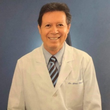 Dr. Elías Rodríguez Linares