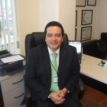 Arturo Martínez Contreras