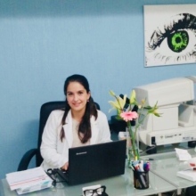 Dr. Ana Victoria García Treviño
