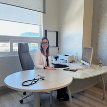 Patricia Carolina Perea Talamantes