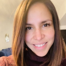 Dr. Montserrat Fernández López