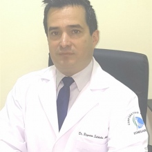 Dr. Raynerio Saldaña Aceves
