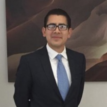 Valentín Luna Domínguez