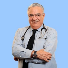 Dr. Jesus Enrique Valdez Bustillos