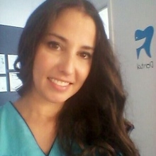 Dr. Carmen Jurado