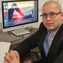 Adan Alberto Rubio González