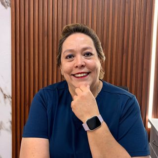 Dr. Rosa Maria Méndez Rey