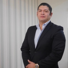 Jorge Alberto Rosales Navarro