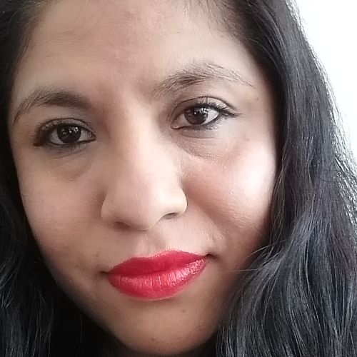 Dra. Adriana García Chávez