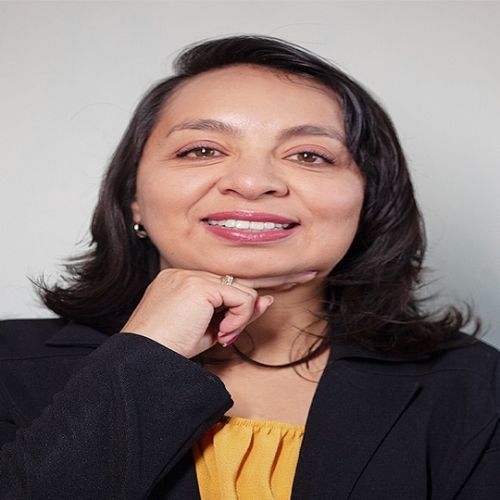 Dra. Dalia Rodriguez Tovar