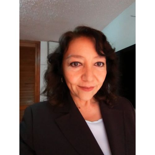 Dra. Frida Gálvez