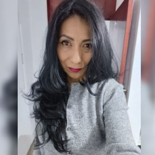 Dr. Taliana Garcia Munguia