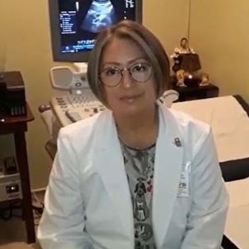Dr. Dra. Ninel Pérez Ramírez