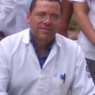Sergio Alfredo Espinoza Armendariz