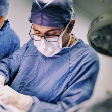 Dr. Jose David Hernandez Perez