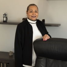 Mayola Ortiz Martínez