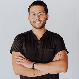 Dr. Gustavo Antonio Barajas Aguirre