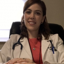 Dr. María López-Collada Estrada