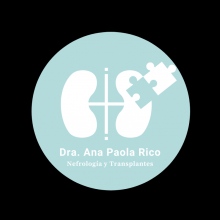 Dr. Ana Paola Rico Portillo