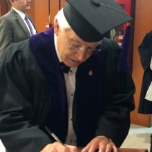 J. Arturo Vázquez Reta