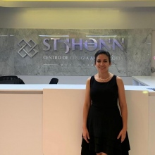 Dr. Patricia Ruiz Márquez