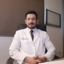 Dr. Valentín Fernández Monge