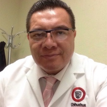 Guillermo Crespo Arellano