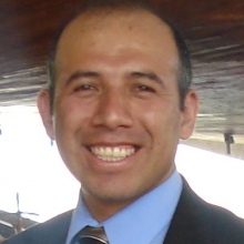 Dr. Luis Mariano Garcia Jimenez