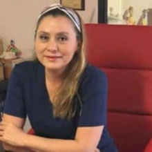 María del Socorro Hernández Espino