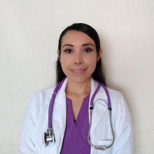 Dr. Leslie Gonzalez Parra