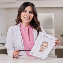 Dr. Edna Verónica Arrieta Vázquez