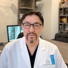 Dr. Jesús Arguelles Sarmiento