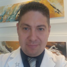 Dr. Juan Carlos Carrillo Sánchez