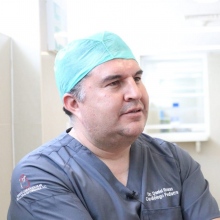 Daniel Alfredo Rosas Daher