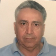 Dr. Luis Carlos Porras Mendoza