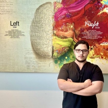 Dr. Óscar José Torres Figueroa