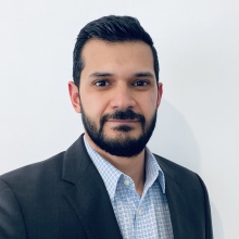 Dr. Gildardo R. Inzunza Enríquez