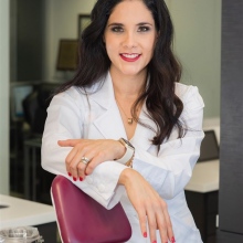 Gabriela Cisneros Navarro