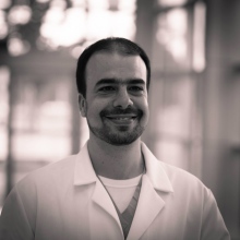 Héctor Romero Talamás