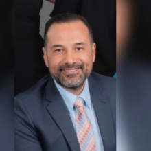 Dr. Jose Luis Carrasco de la Fuente