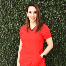 Dr. Priscilla Eddy Acosta