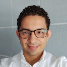 Dr. Aarón Iván López Alvarez