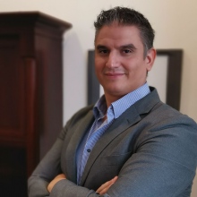 Dr. Rodolfo Lopez Garcia