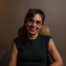 Dr. Barragan Lozoya Lic. Ivette