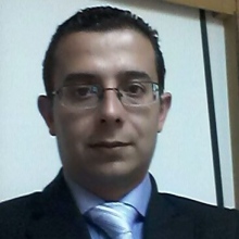 Dr. Daniel Enrique Aguilar Soto