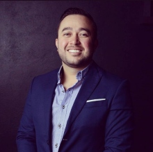 Dr. Alejandro Alonso Gómez Mata