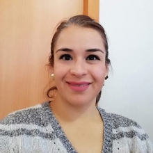 Dr. Sandra Ivette Caraveo Olivos