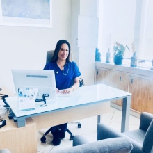 Dr. Yadira Guadalupe Rodríguez Reyes