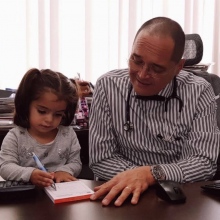 Dr. Jose Alfonso Sam Verdin