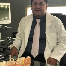 Dr. Luis Alberto Arteaga Cano